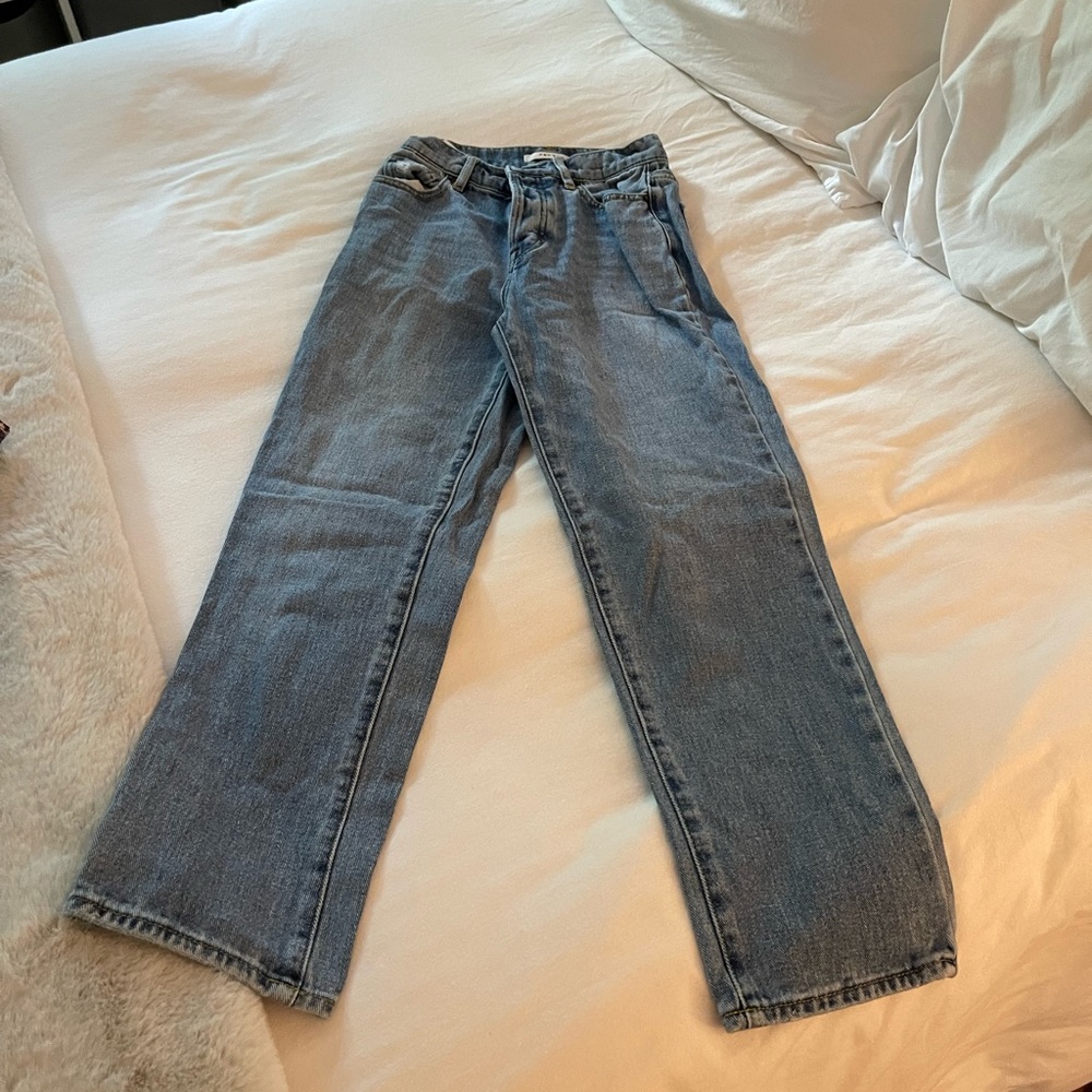 pacsun jeans